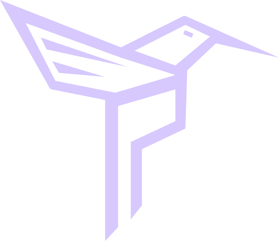 logo bird